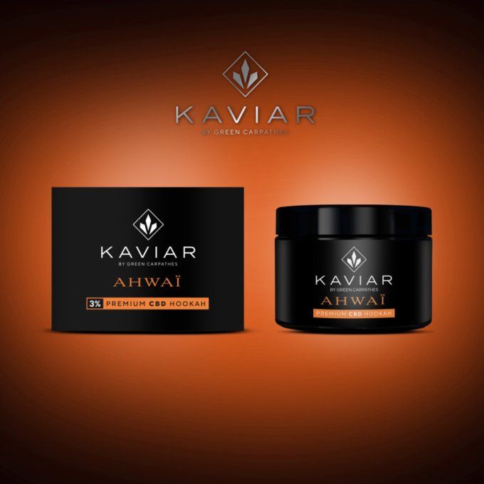 Kaviar Ahwaï