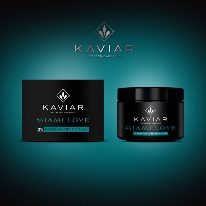 Kaviar Miami Love