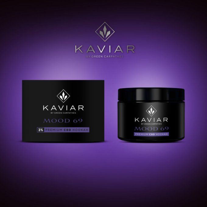 Kaviar Mood 69
